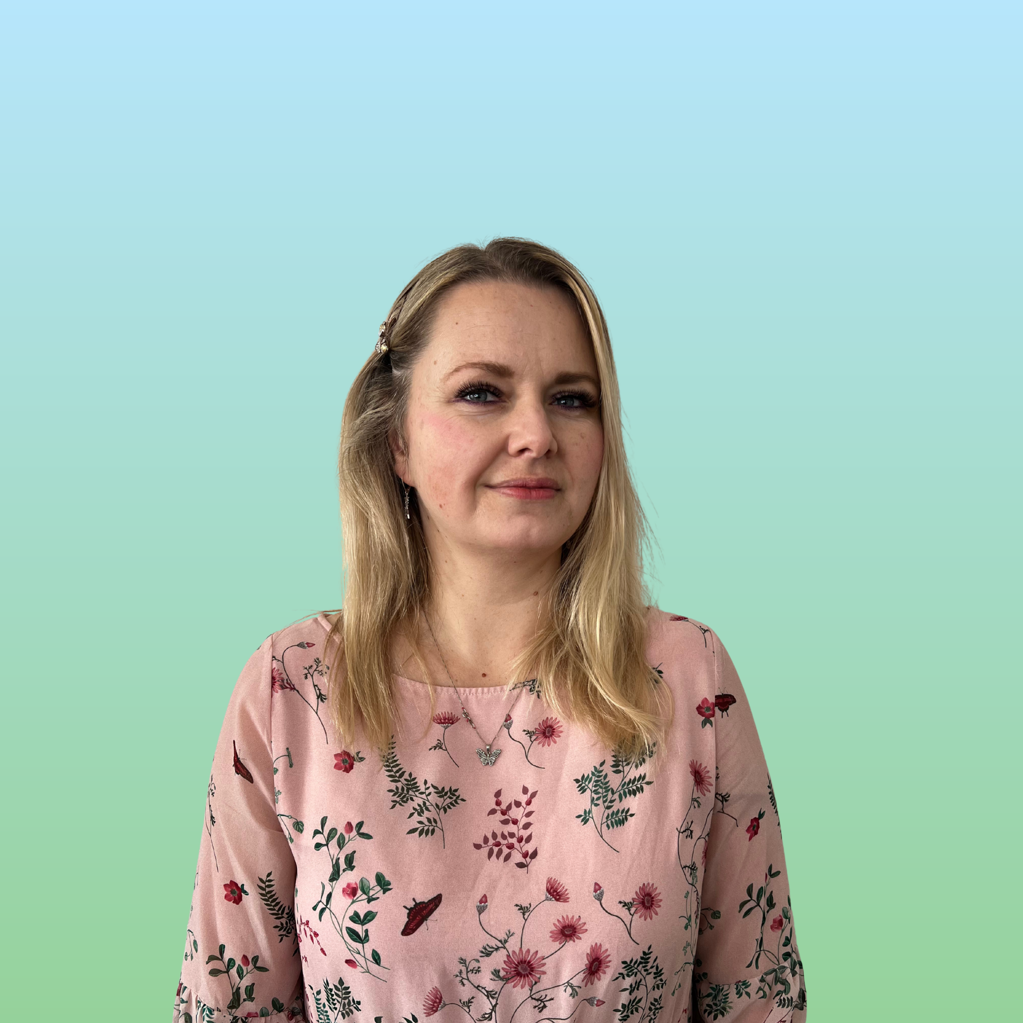 Kristina Medveďová